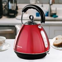 What should I pay attention to when choosing an electric kettle?