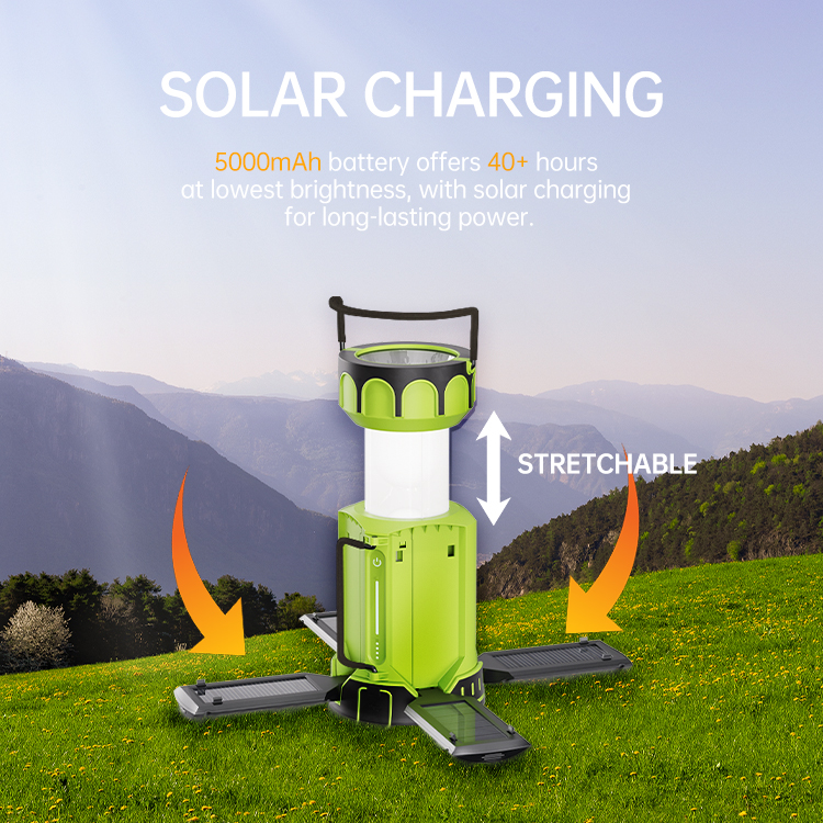 Camping Lantern Camping Lantern