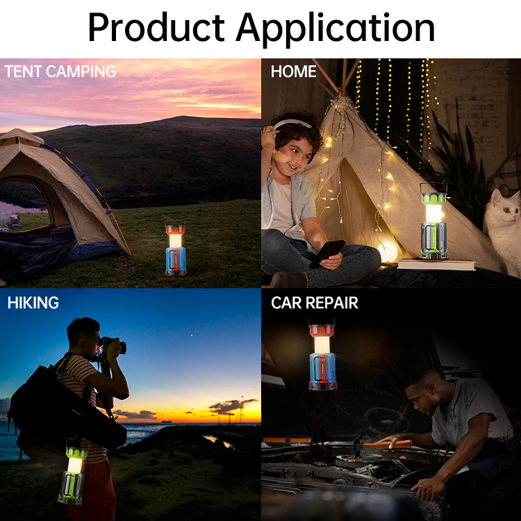 Camping Lantern Camping Lantern