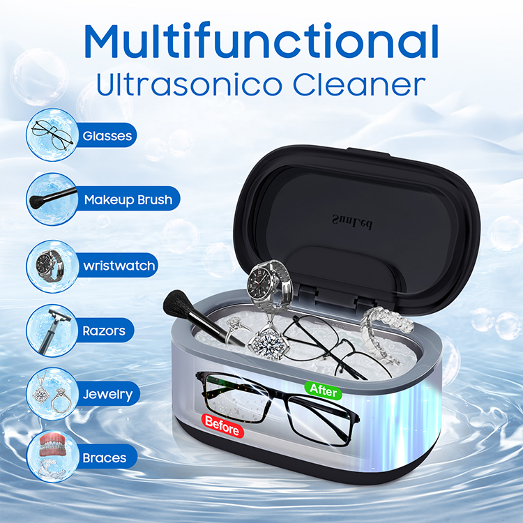 ultrasonic cleaner