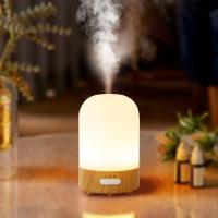 Is Your Winter Dry and Dull? Don’t You Have an Aroma Diffuser?