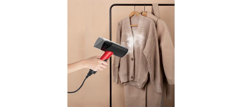 How Humans Fought Irons for 3,000 Years to Keep Clothes Wrinkle-Free?