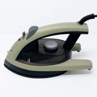 Sunled Launches New Multi-Functional Steam Iron, Redefining the Ironing Experience