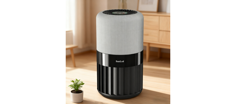 Are You Really Using Your Air Purifier Correctly? 5 Common Mistakes to Avoid