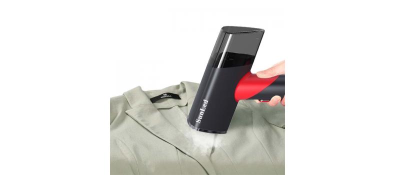Can a Garment Steamer Really Kill Bacteria and Dust Mites?