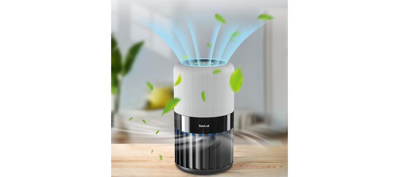 Where Should You Place an Air Purifier for the Best Results?