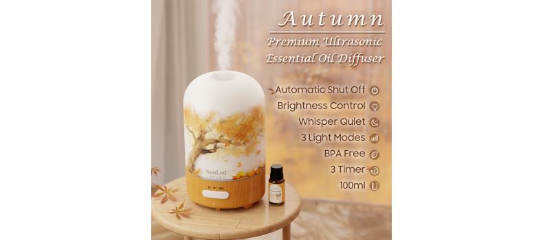 香薰机整夜开着安全吗？