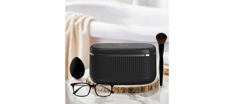 Can an Ultrasonic Cleaner Be Used to Clean Sunglasses?