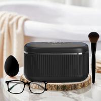 超声波清洗机能清洗墨镜吗？