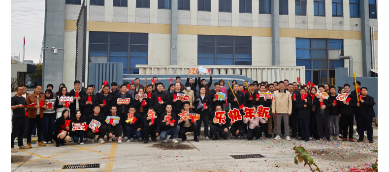 Sunled Officially Resumes Work, Embarking on a New Journey with a Fresh Outlook